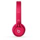 Beats by dr.dre  Mixr Colr Pink　 ハイパフォーマンス・プロフェッショナル・ヘッドフォン／カラーピンク  BT ON MIXR C-PNK - 縮小画像3