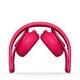 Beats by dr.dre  Mixr Colr Pink　 ハイパフォーマンス・プロフェッショナル・ヘッドフォン／カラーピンク  BT ON MIXR C-PNK - 縮小画像4
