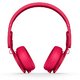 Beats by dr.dre  Mixr Colr Pink　 ハイパフォーマンス・プロフェッショナル・ヘッドフォン／カラーピンク  BT ON MIXR C-PNK - 縮小画像5