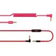 Beats by dr.dre  Mixr Colr Pink　 ハイパフォーマンス・プロフェッショナル・ヘッドフォン／カラーピンク  BT ON MIXR C-PNK - 縮小画像6