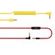 Beats by dr.dre  Mixr Colr Yellow　 ハイパフォーマンス・プロフェッショナル・ヘッドフォン／カラーイエロー  BT ON MIXR C-YEL - 縮小画像6
