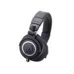 audio-technica プロフェッショナルモニターヘッドホン ATH-M50x