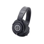 audio-technica プロフェッショナルモニターヘッドホン ATH-M40x