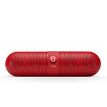 Beats by Dr. Dre Pill 2.0  ワイヤレススピーカー / BT SP PILLBT V2 RED
