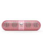 Beats by Dr. Dre Pill 2.0  ワイヤレススピーカー / BT SP PILLBT V2 PNK