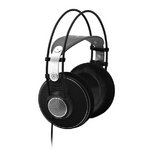 AKG　K612PRO　オープンエアー型ヘッドホン