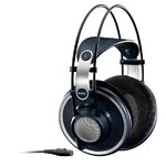 AKG　K702　オープンエアー型ヘッドホン