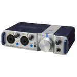ZOOM　オーディオコンバーター　TAC-2R　ズーム