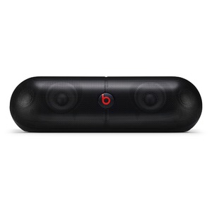 Beats by dr.dre Pill XL ワイヤレススピーカー Bluetooth対応　ブラック　Pill XL Black
