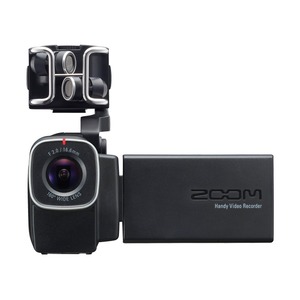 ZOOM Q8 Handy Video Recorder ハンディービデオレコーダー