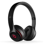 Beats by Dr. Dre Solo2 Wireless Black 密閉型ワイヤレスオンイヤーヘッドホン ブラック