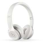 Beats by Dr. Dre Solo2 Wireless White 密閉型ワイヤレスオンイヤーヘッドホン ホワイト