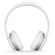 Beats by Dr. Dre Solo2 Wireless White 密閉型ワイヤレスオンイヤーヘッドホン ホワイト - 縮小画像3
