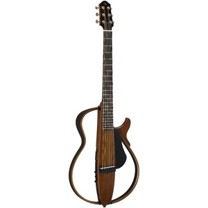 YAMAHA SLG200S NT （ナチュラル） ヤマハ サイレントギター  - 拡大画像
