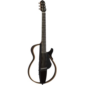 YAMAHA SLG200S TBL (トランスルーセントブラック ) ヤマハ サイレントギター  商品画像