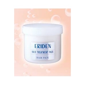 ERIDEN（エリデン） ヘアトリートメントパック 240g