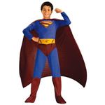 ギャル系コスプレ通販でSUPERMAN（スーパーマン） コスプレマスク Child Superman（チャイルド スーパーマン） LサイズTM ＆ ＆copy; 