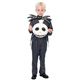RUBIE'S（ルービーズ） DISNEY（ディズニー） コスプレ THE NIGHTMARE BEFORE CHRISTMAS（ナイトメアー・ビフォア・クリスマス） Child Jack（ジャック） Sサイズ