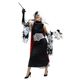 RUBIE'S�ʥ롼�ӡ����� DISNEY�ʥǥ����ˡ��� �����ץ� 101ɤ������� Adult Cruella De Ville�ʥ��륨�� �� ������� Std������