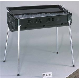 グレース　バーベキューコンロ　L M-6442