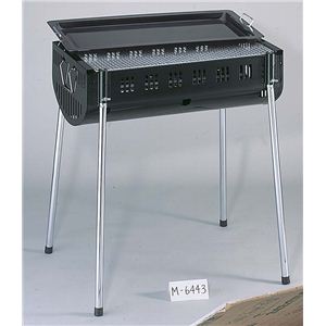 グレース　バーベキューコンロ　M M-6443