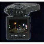 geanee 赤外線搭載暗視対応ドライブレコーダー DVR-30