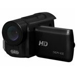 geanee 赤外線搭載ハイビジョンムービーカメラ DV310の写真