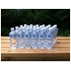 ヘルシーウォーター 安心・安全・健康な水 500mlペットボトル×24本入り×３箱 - 縮小画像1