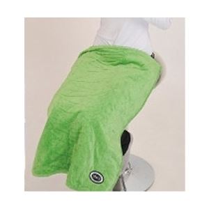 ホットスペースケット ショート（グリーン）