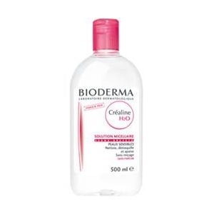 BIODERMA（ビオデルマ） サンシビオ H2O （エイチ ツーオー） D 500ml