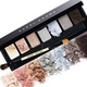 BOBBI　BROWN（ボビイブラウン）　パステル　アイシャドウ　パレット