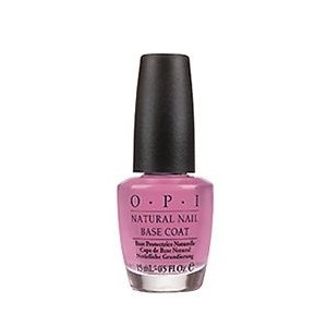 OPIネイル　ナチュラル　ベースコート　15ml