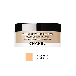 CHANEL　シャネル　プードゥル　ユニヴェルセル　リーブル　【27】