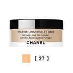 CHANEL　シャネル　プードゥル　ユニヴェルセル　リーブル　【27】