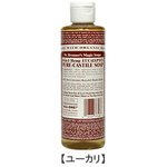 ドクターブロナー　マジックソープ　【ユーカリ】　236ml