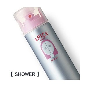 アリミノ　SPICE　【 SHOWER 】　シャイニング　180ml