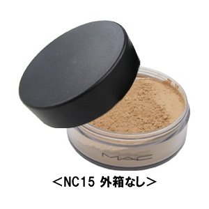 マック　MAC　セレクト　シアー　ルース　【NC15】　【外箱なし】 