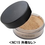 マック　MAC　セレクト　シアー　ルース　【NC15】　【外箱なし】 