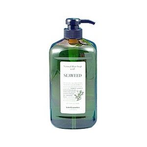 ルベルコスメティックス　ナチュラル　ヘアソープ　ウィズ　SW　1000ml