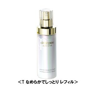 資生堂　クレ・ド・ポー　ボーテ　 プロテクション　SPF25・PA++　【T　なめらかでしっとり】 ＜レフィル＞　125ml