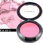 MAC　パウダーブラッシュ　シアトーン　6g　【ピンクスウーン】