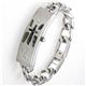 ficce(フィッチェ) チェーンブレスウォッチ FC-11017-03 silver - 縮小画像2