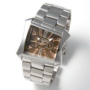 GEPRGES RECH マルチファンクション ブレスウォッチ GR-14503 - 拡大画像