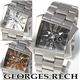 GEPRGES RECH マルチファンクション ブレスウォッチ GR-14503 - 縮小画像4