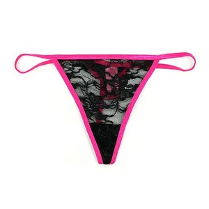 セクシーランジェリー 2011新作 【美品】Tバックショーツ