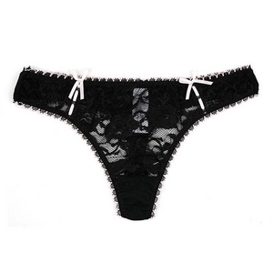 セクシーランジェリー 2011新作 【美品】Tバックショーツ