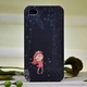 iphone4/iphone4S ケース Jimmy-4-10 Jimmy シリーズ