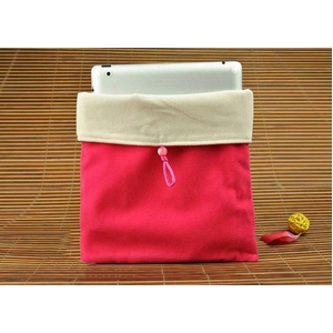 ipad2 new ipad �X���� �C���i�[�P�[�X�i�s���N�j