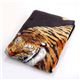 プレゼントに最適　縁起の良い虎毛布 日本製 - 縮小画像3