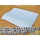 涼感カバー付 洗える低反発枕 日本製 - 縮小画像2